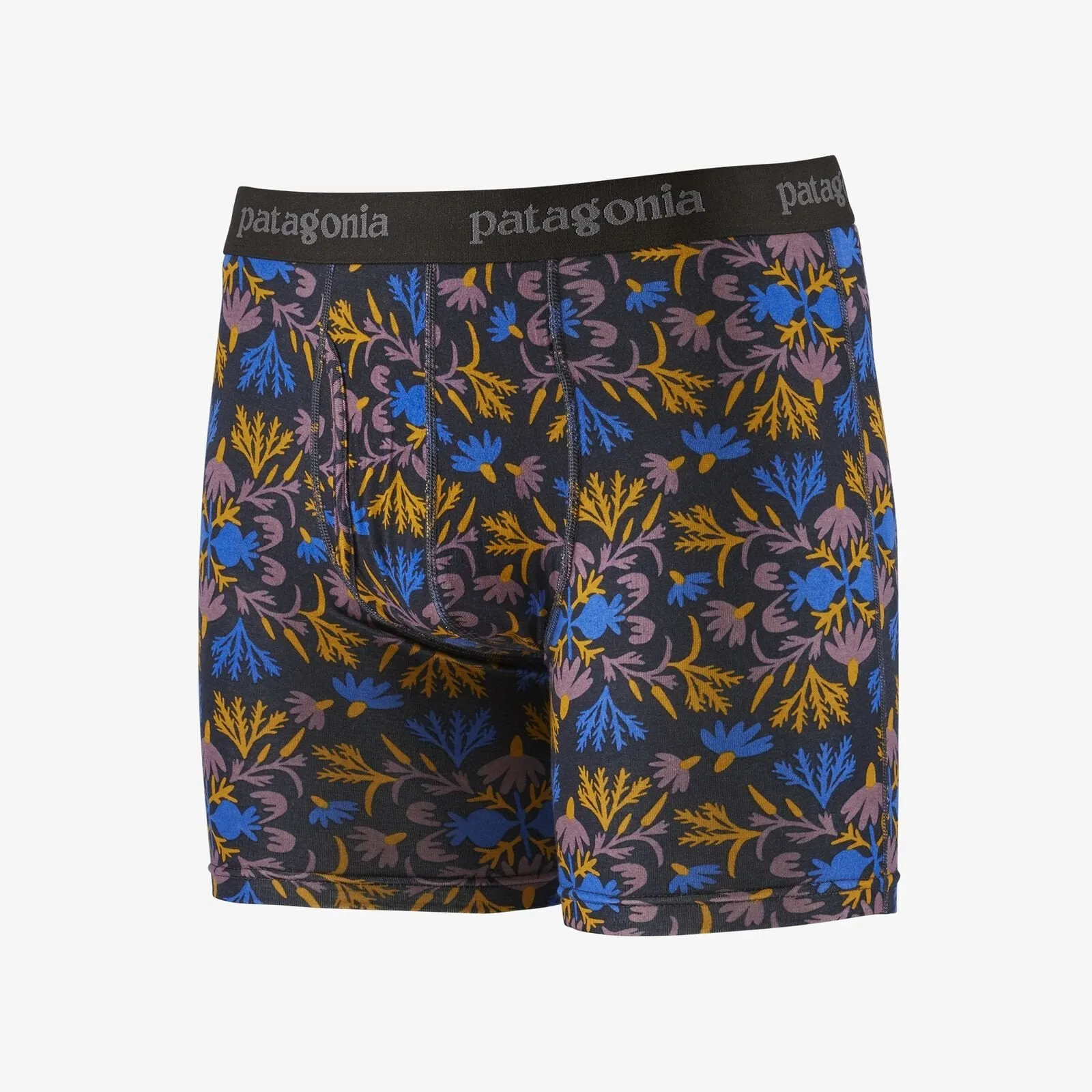 Men's Essential Boxer Briefs - 6"
