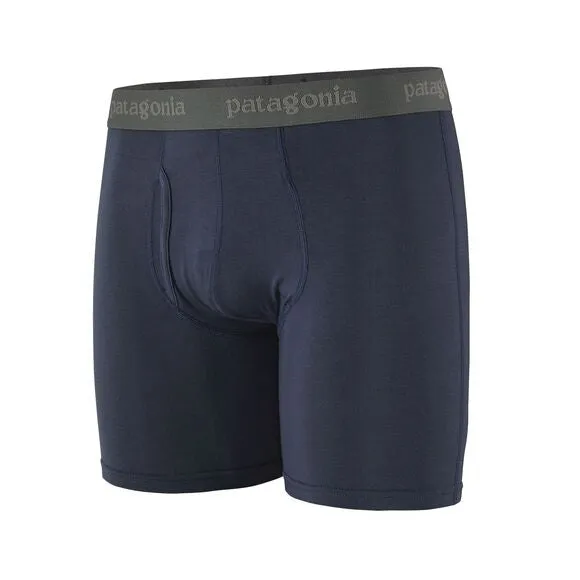 Men's Essential Boxer Briefs - 6"