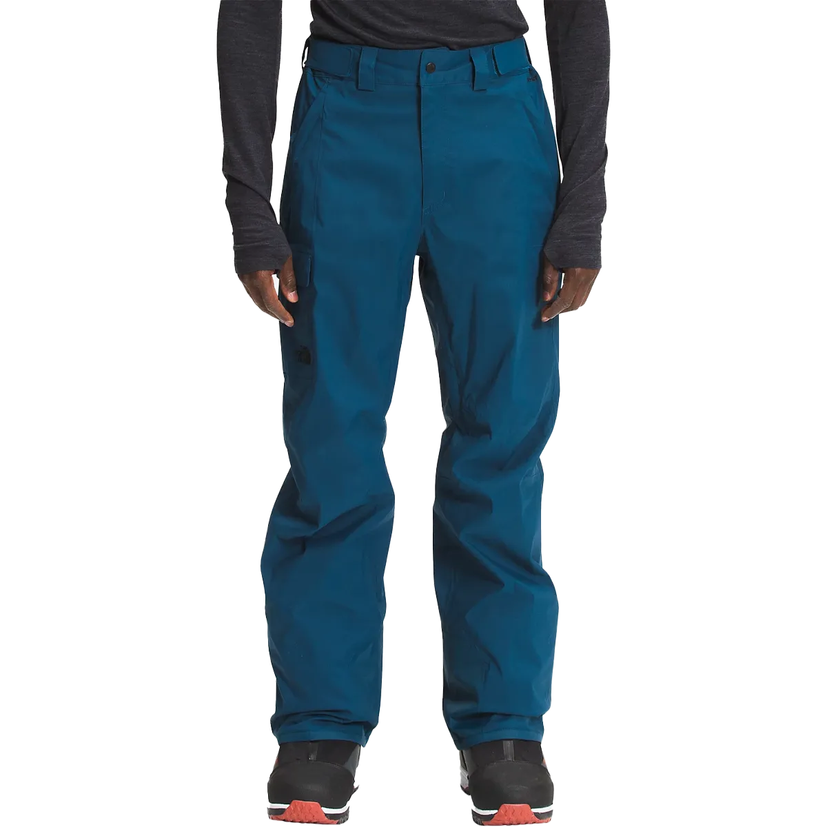 Men's Freedom Pant - Long