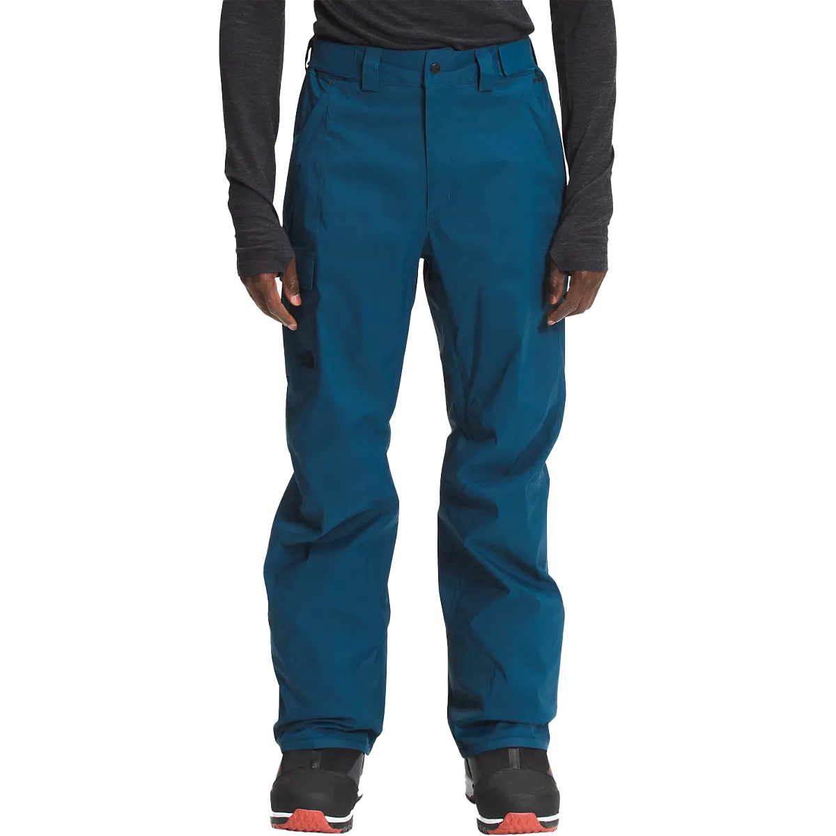 Men's Freedom Pant - Long