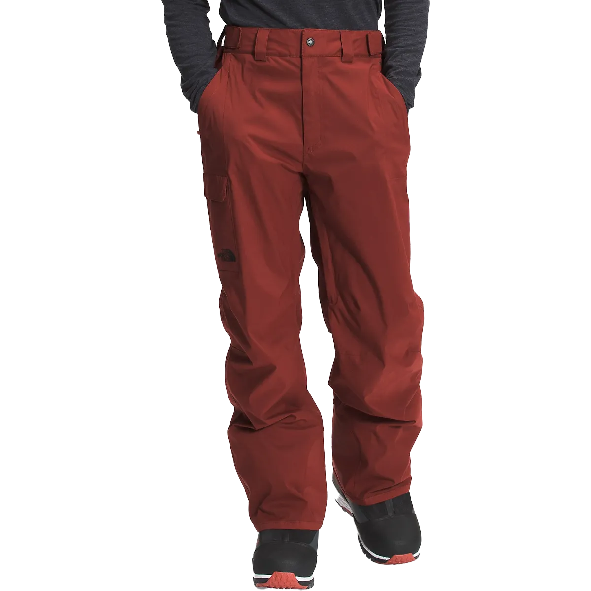 Men's Freedom Pant - Long