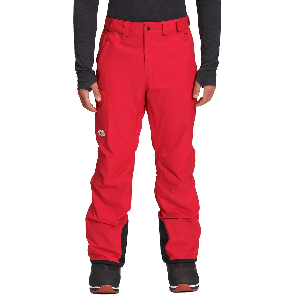 Men's Freedom Pant - Long