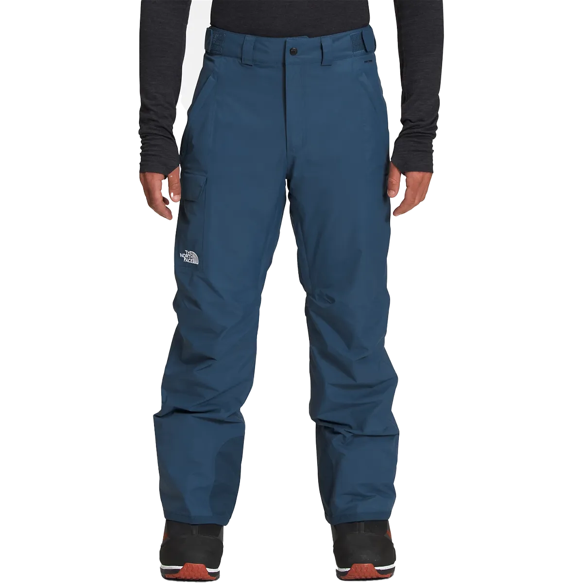 Men's Freedom Pant - Long