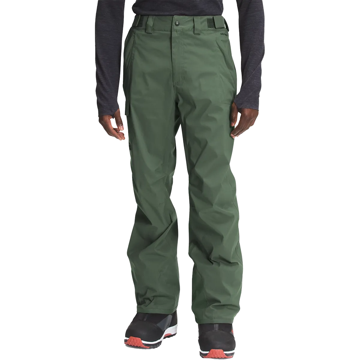 Men's Freedom Pant - Long