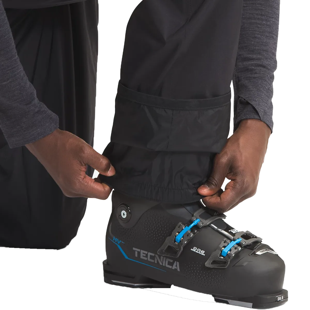 Men's Freedom Pant - Long
