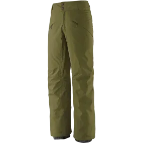 Men's Snowshot Pants