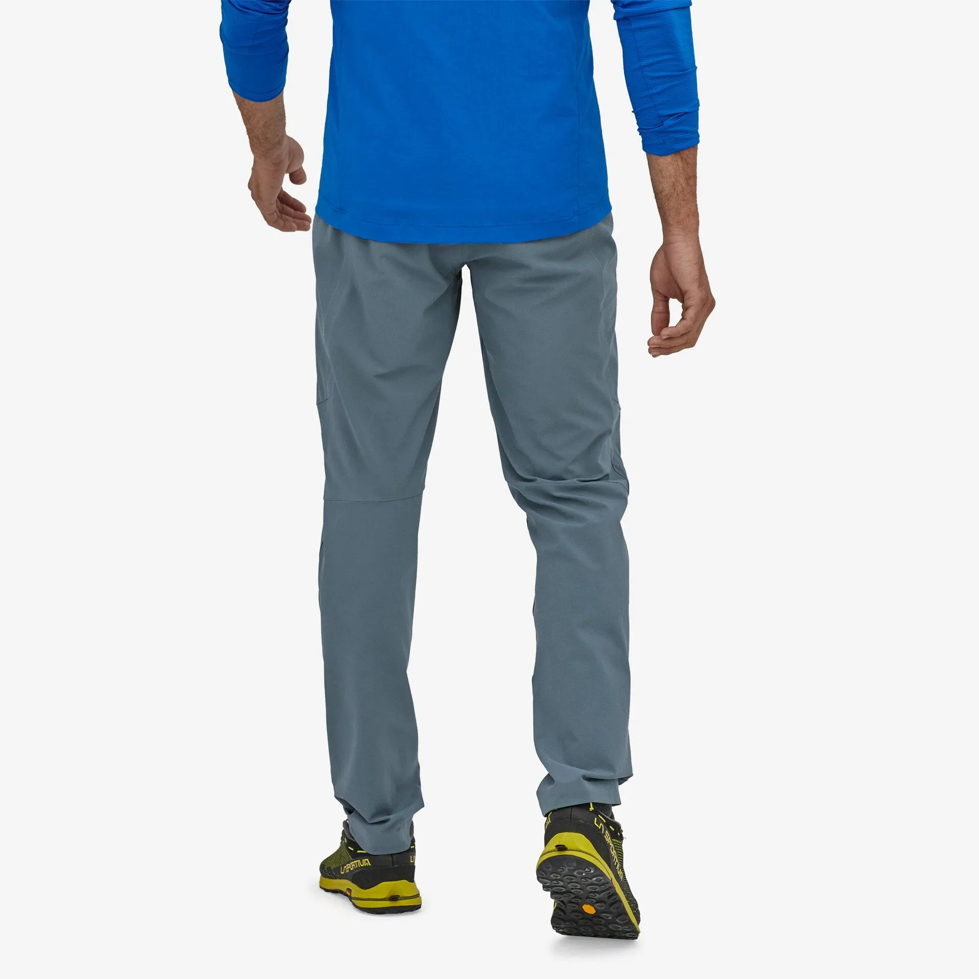 Men's Terravia Light Alpine Pants (Past Season)
