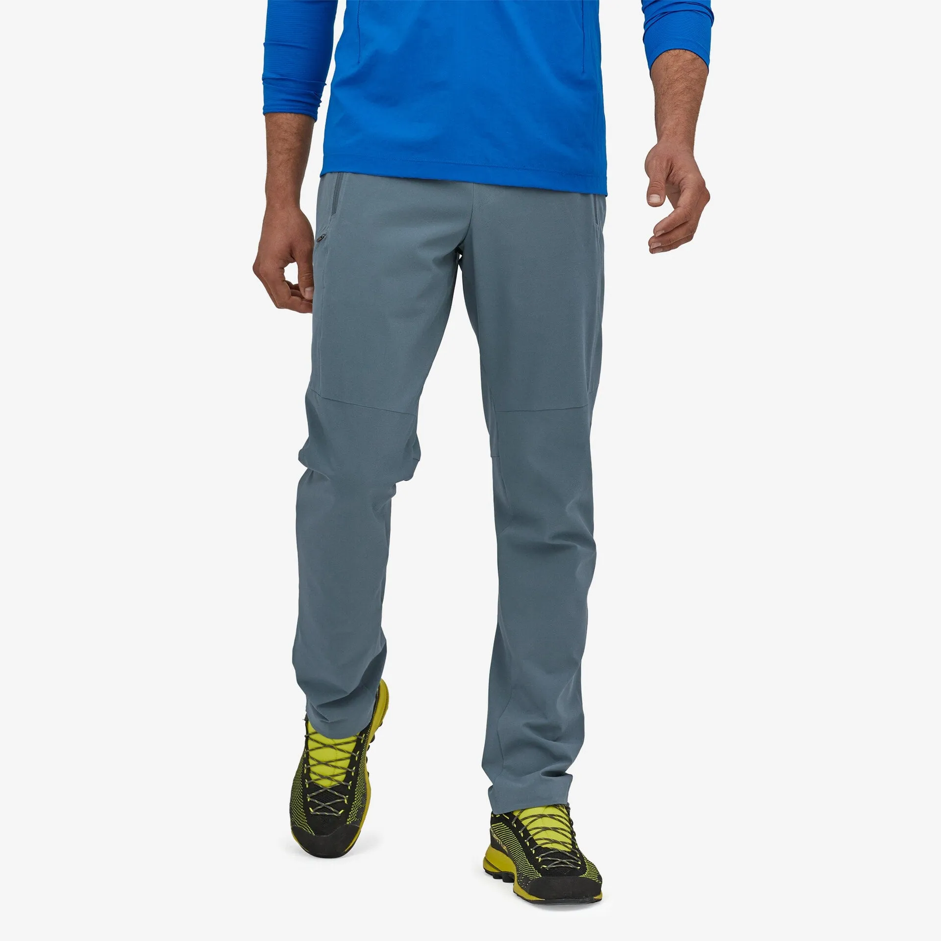 Men's Terravia Light Alpine Pants (Past Season)