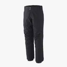 Mens Triolet Pants - Alpine & Waterproof Pants/bibs - Nouveau Green - 83217 - Xs