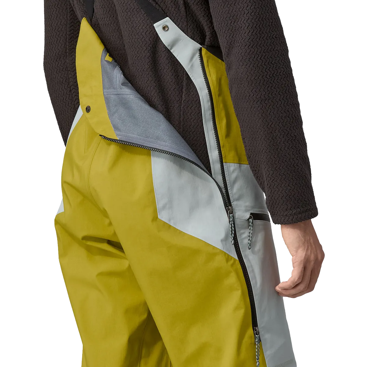 Men's Untracked Bibs