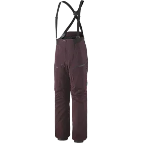 Men's Untracked Bibs