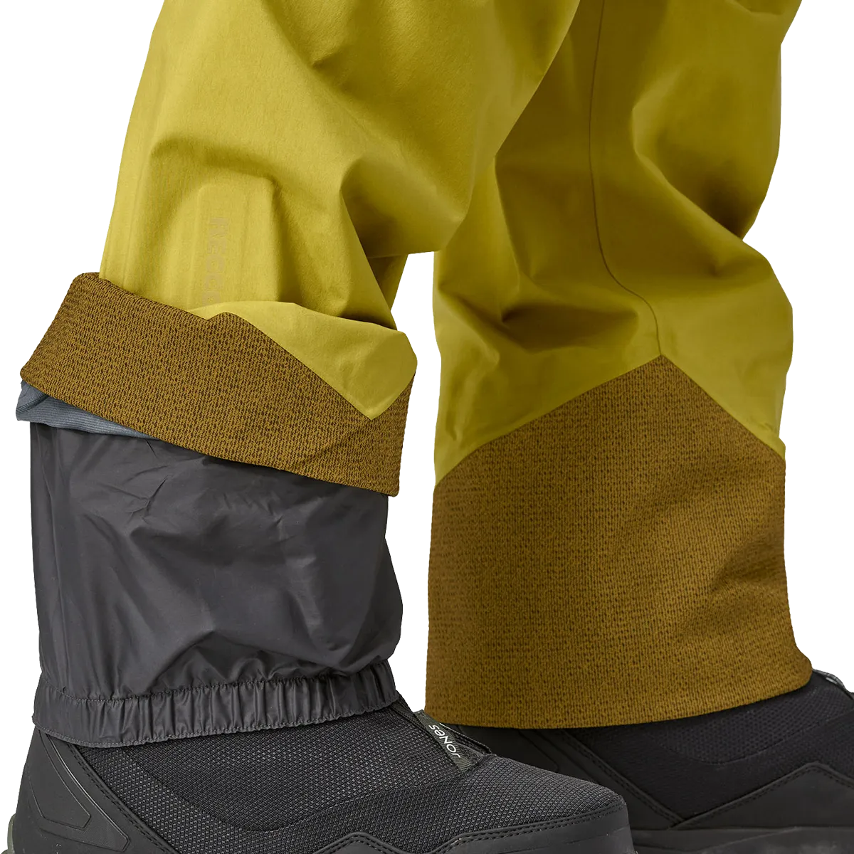 Men's Untracked Bibs