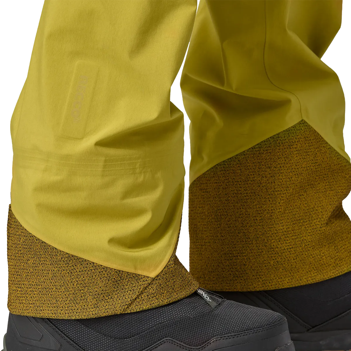 Men's Untracked Bibs