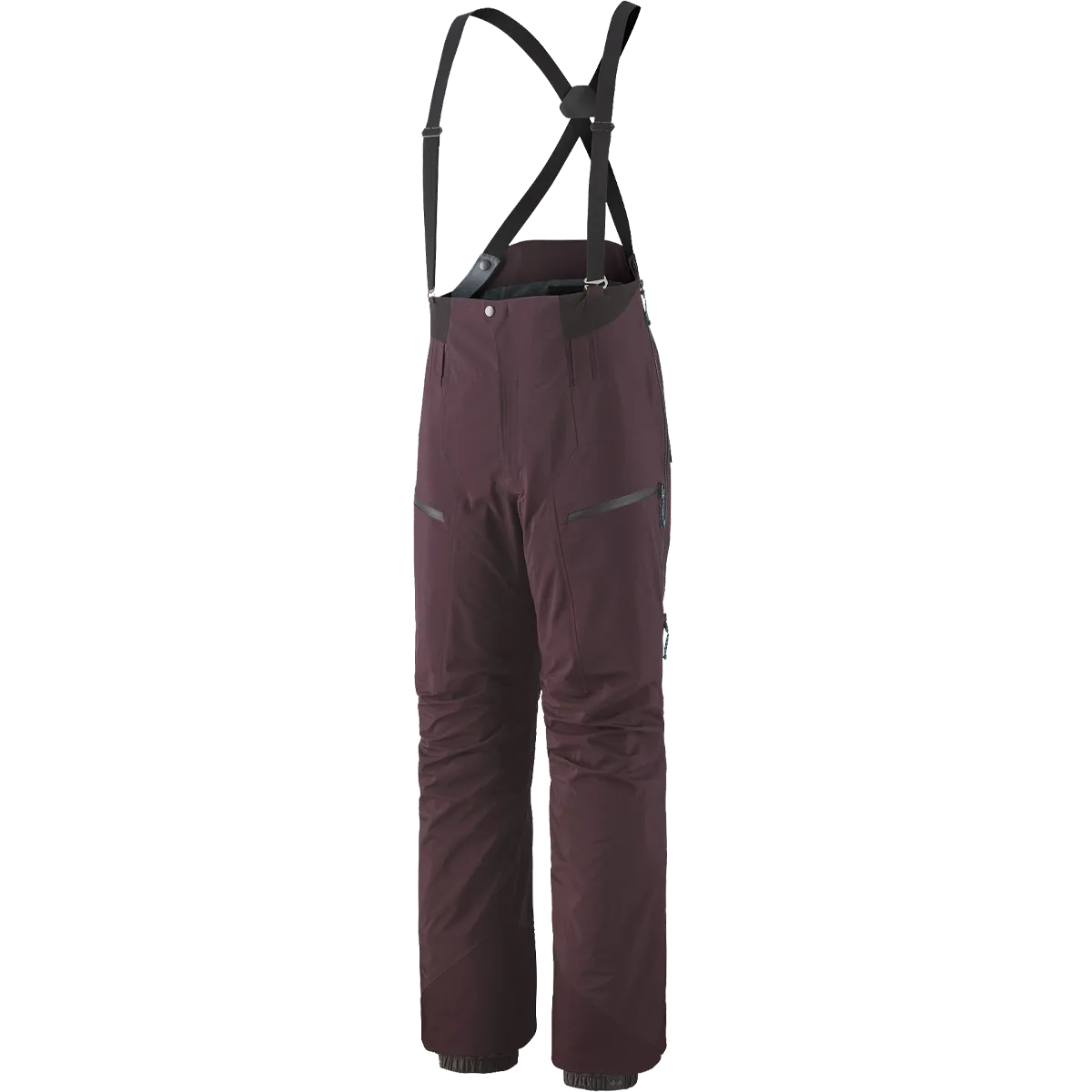 Men's Untracked Bibs