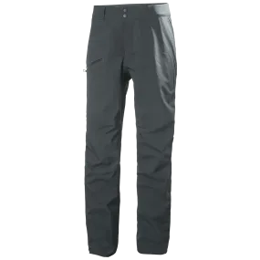Men's Verglas Infinity Shell Pant