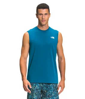 Men's Wander Sleeveless
