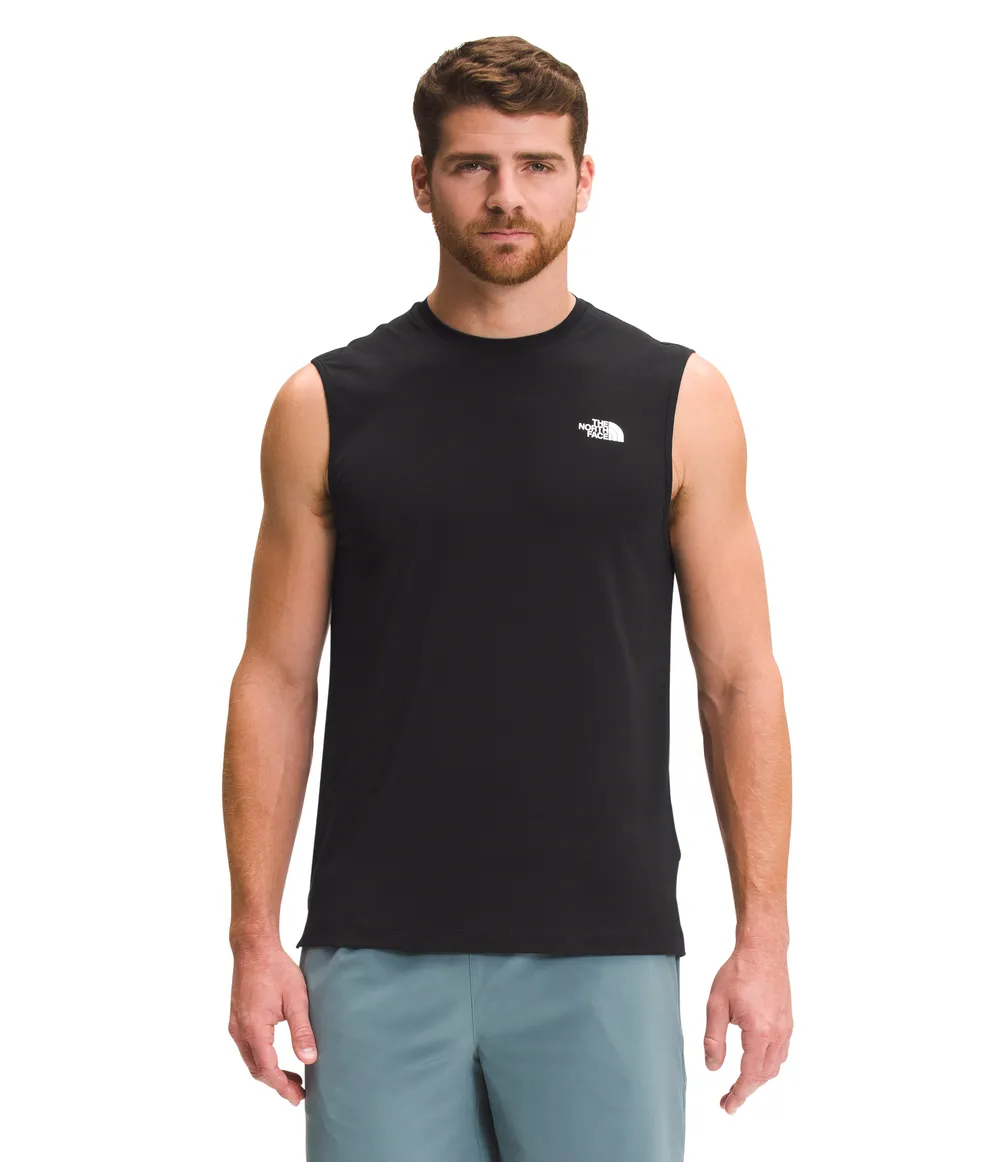 Men's Wander Sleeveless