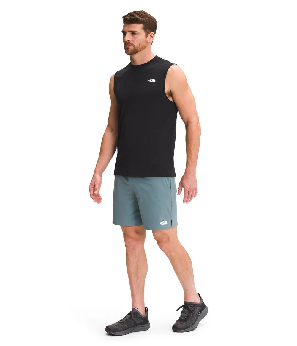 Men's Wander Sleeveless