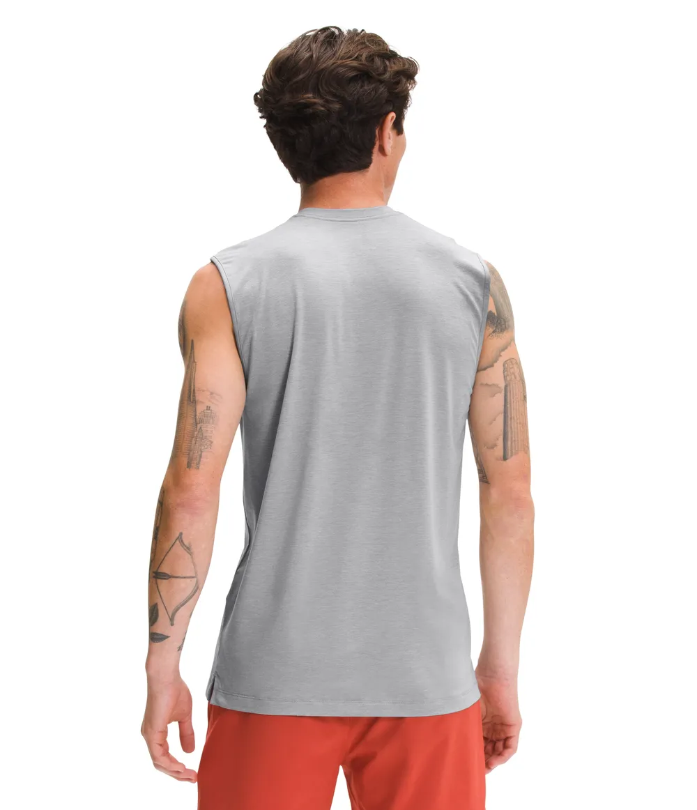 Men's Wander Sleeveless