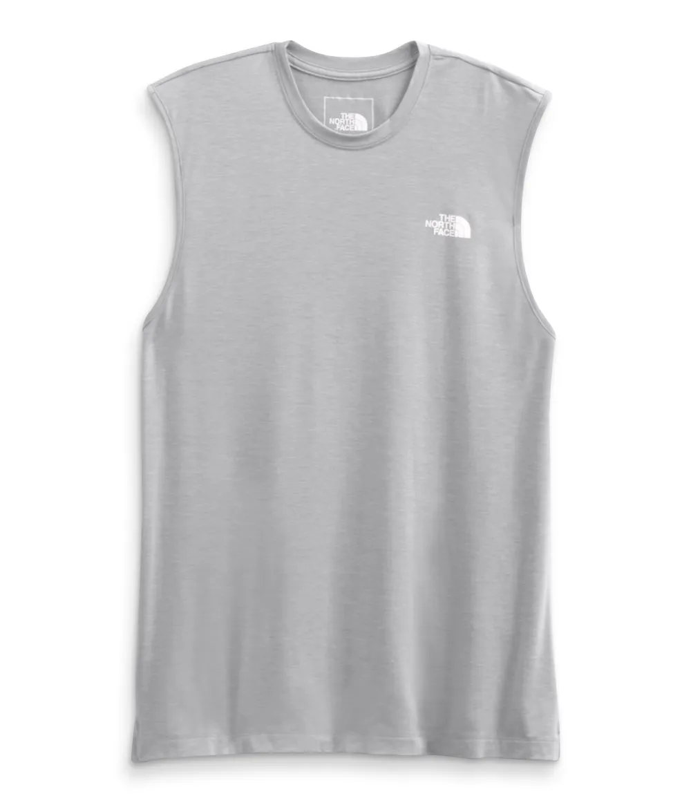 Men's Wander Sleeveless