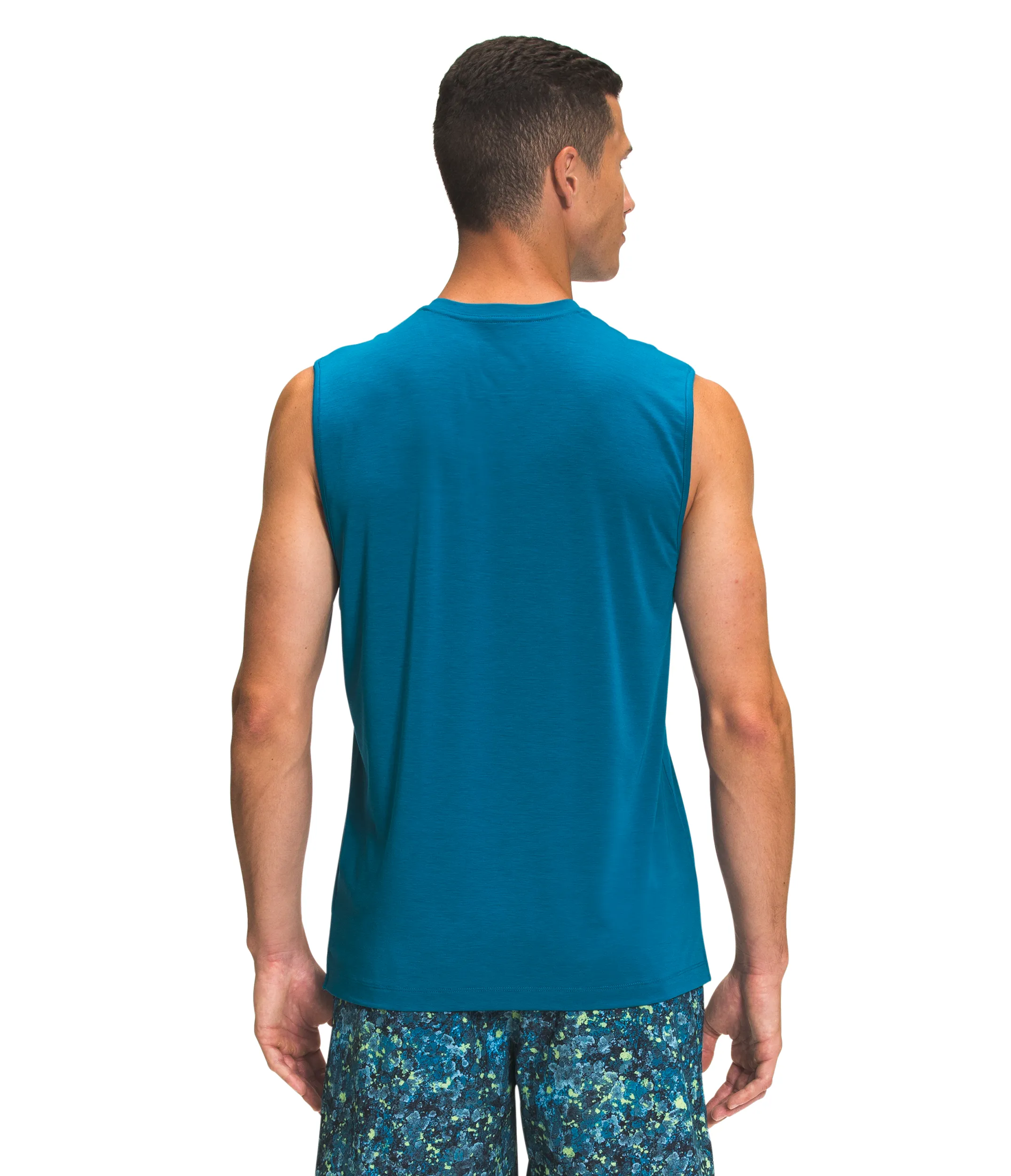 Men's Wander Sleeveless