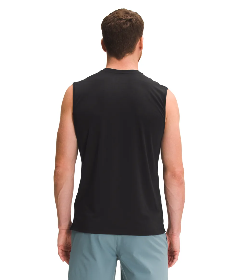 Men's Wander Sleeveless