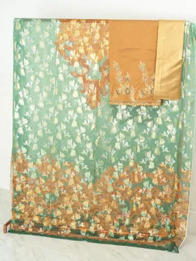 Mint and Gold Lorax Dirac sets