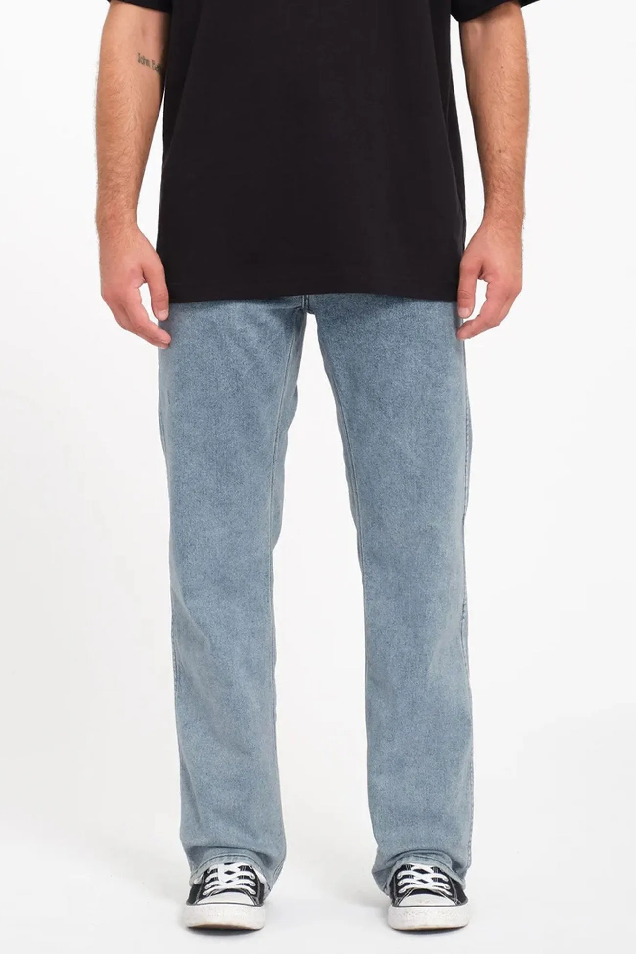 Modown Denim Ash Blue