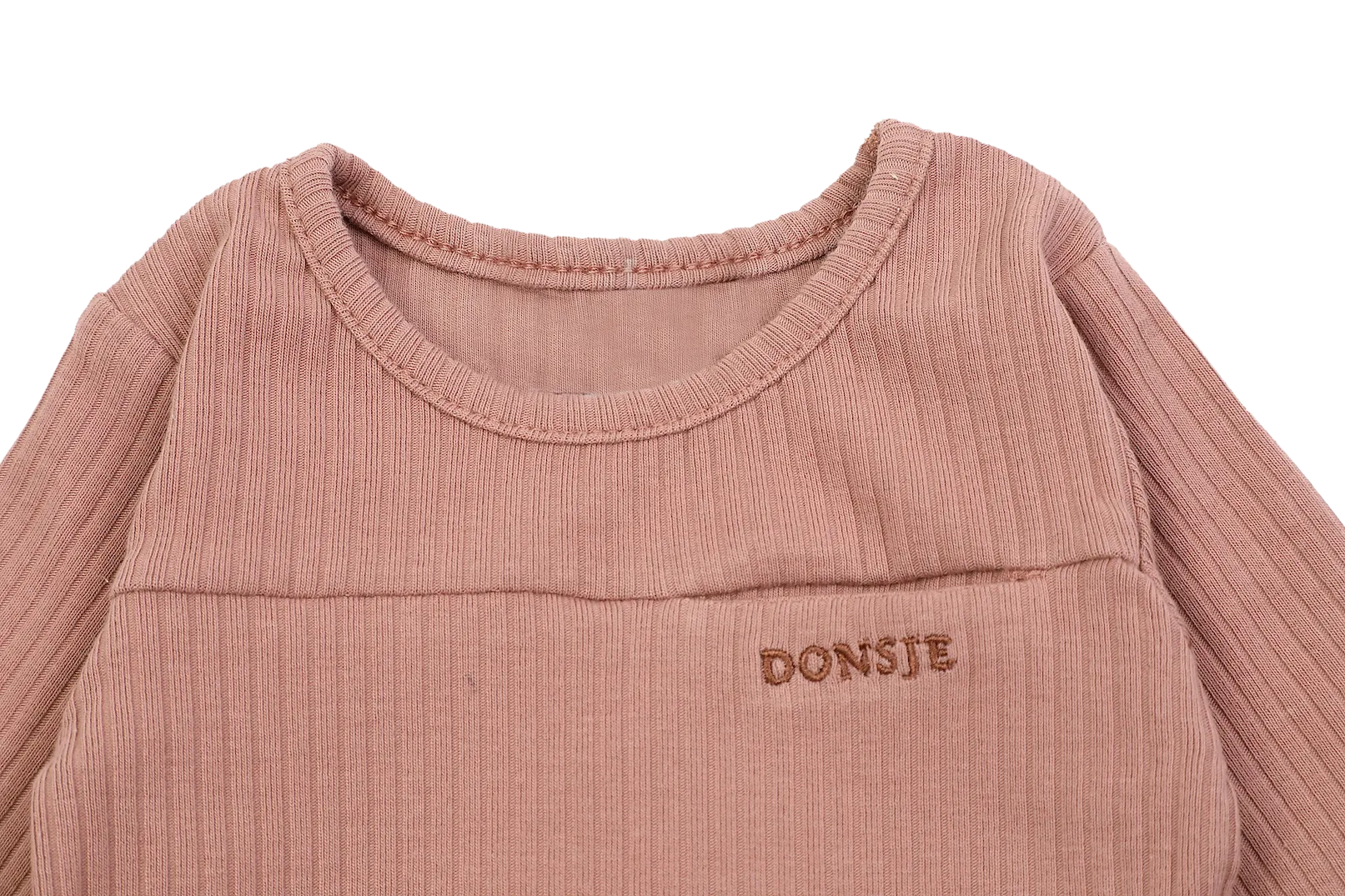 Mooby Bodysuit | Rose Dawn