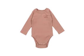 Mooby Bodysuit | Rose Dawn