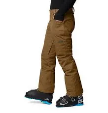 Mountain Hardwear Men's Firefall/2 Insulated Pant