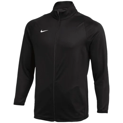 Nike Epic Knit Jacket 2.0 - Black/White
