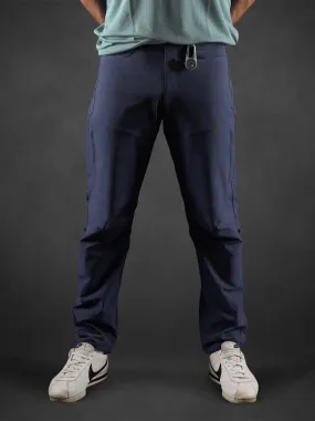 Nomadic Alpine Pants - Adventure Blue