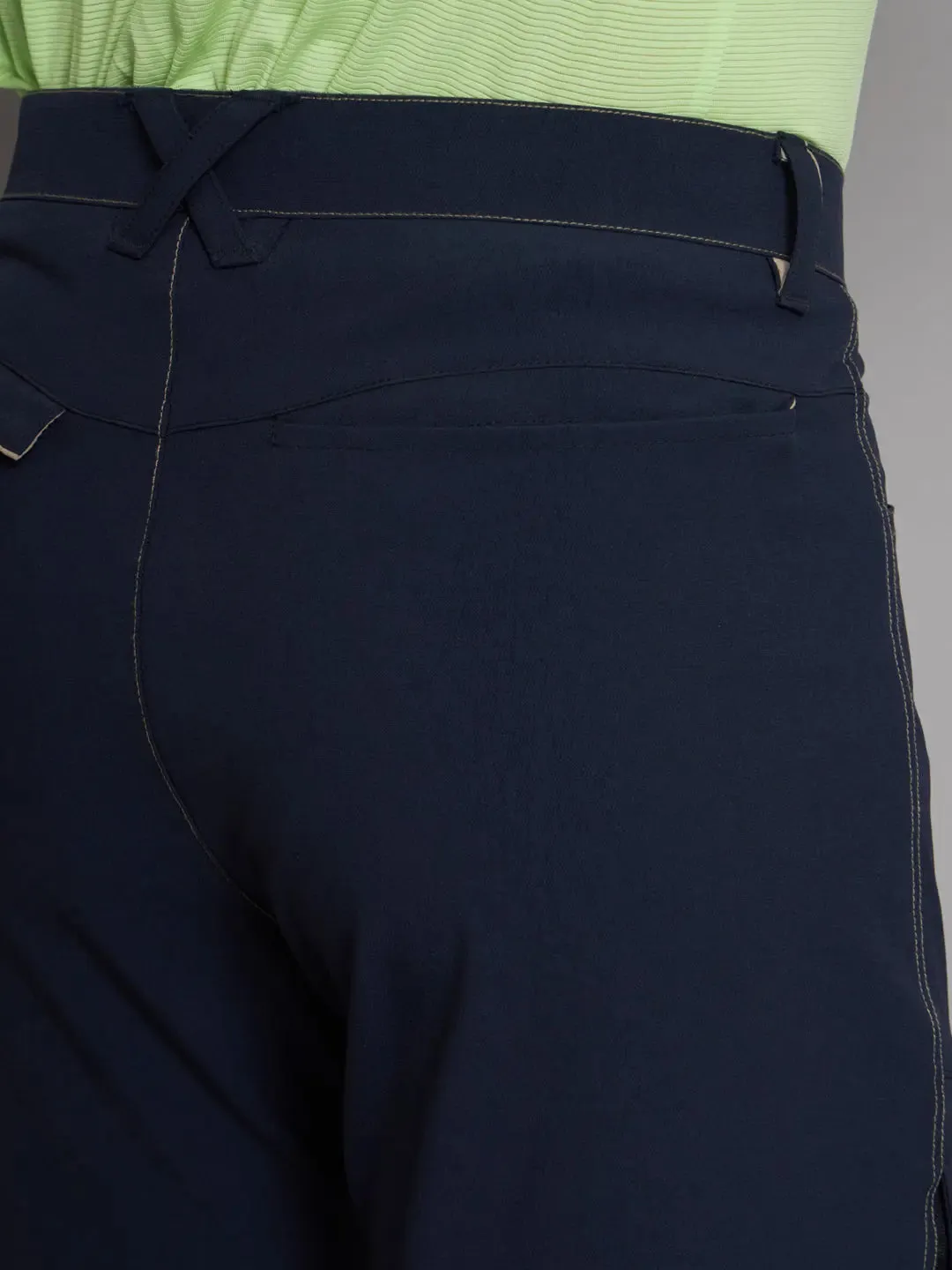 Nomadic Alpine Pants - Adventure Blue