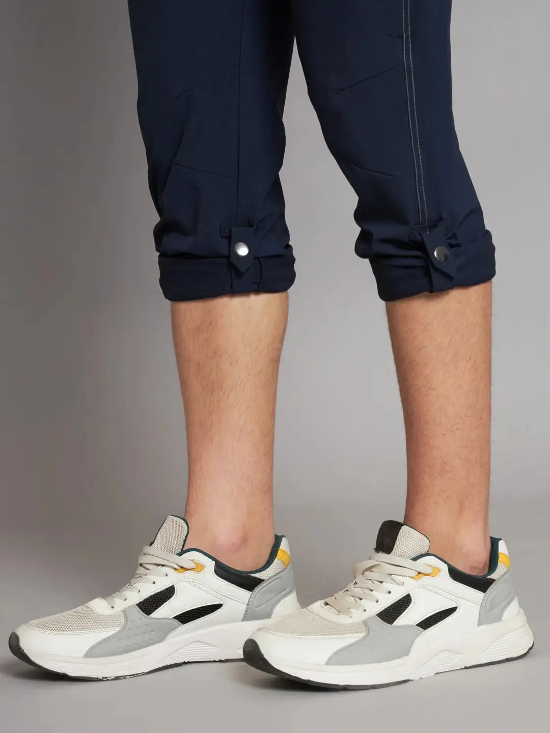 Nomadic Alpine Pants - Adventure Blue