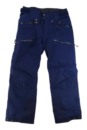 Norrona Men's Tamok GTX Thermo40 Pant