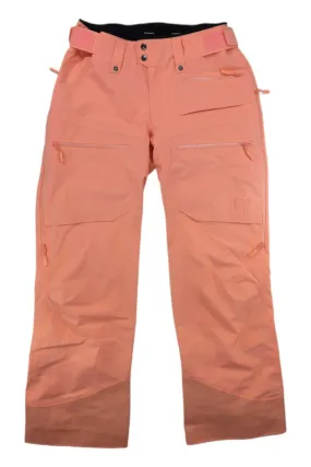 Norrona Womens Lofoten GORE-TEX Insulated Snow Pants
