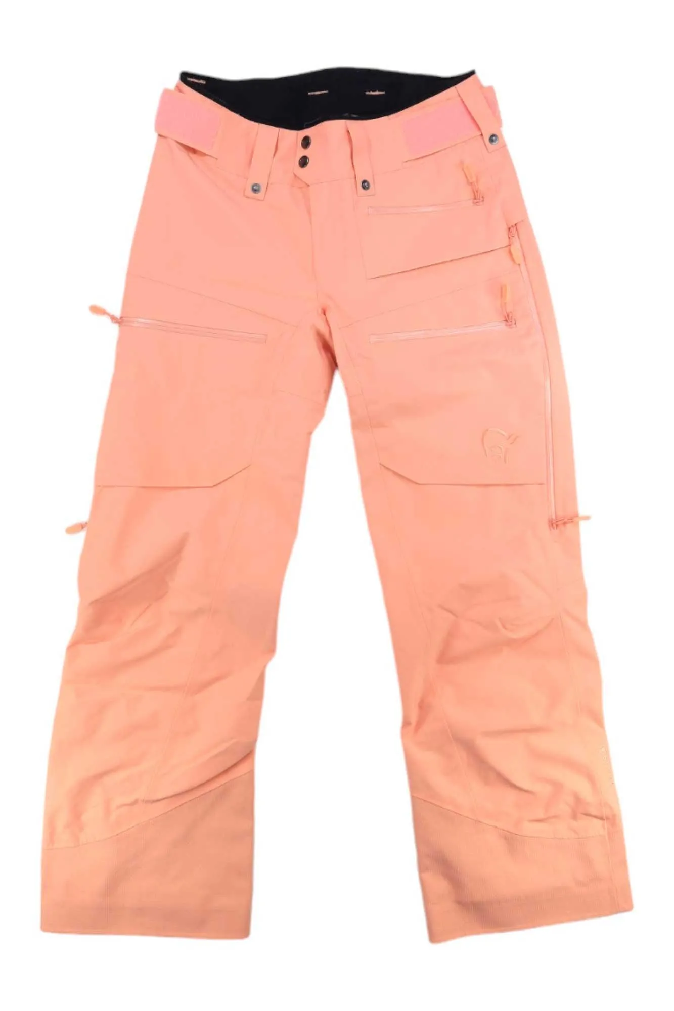 Norrona Womens Lofoten GORE-TEX Insulated Snow Pants