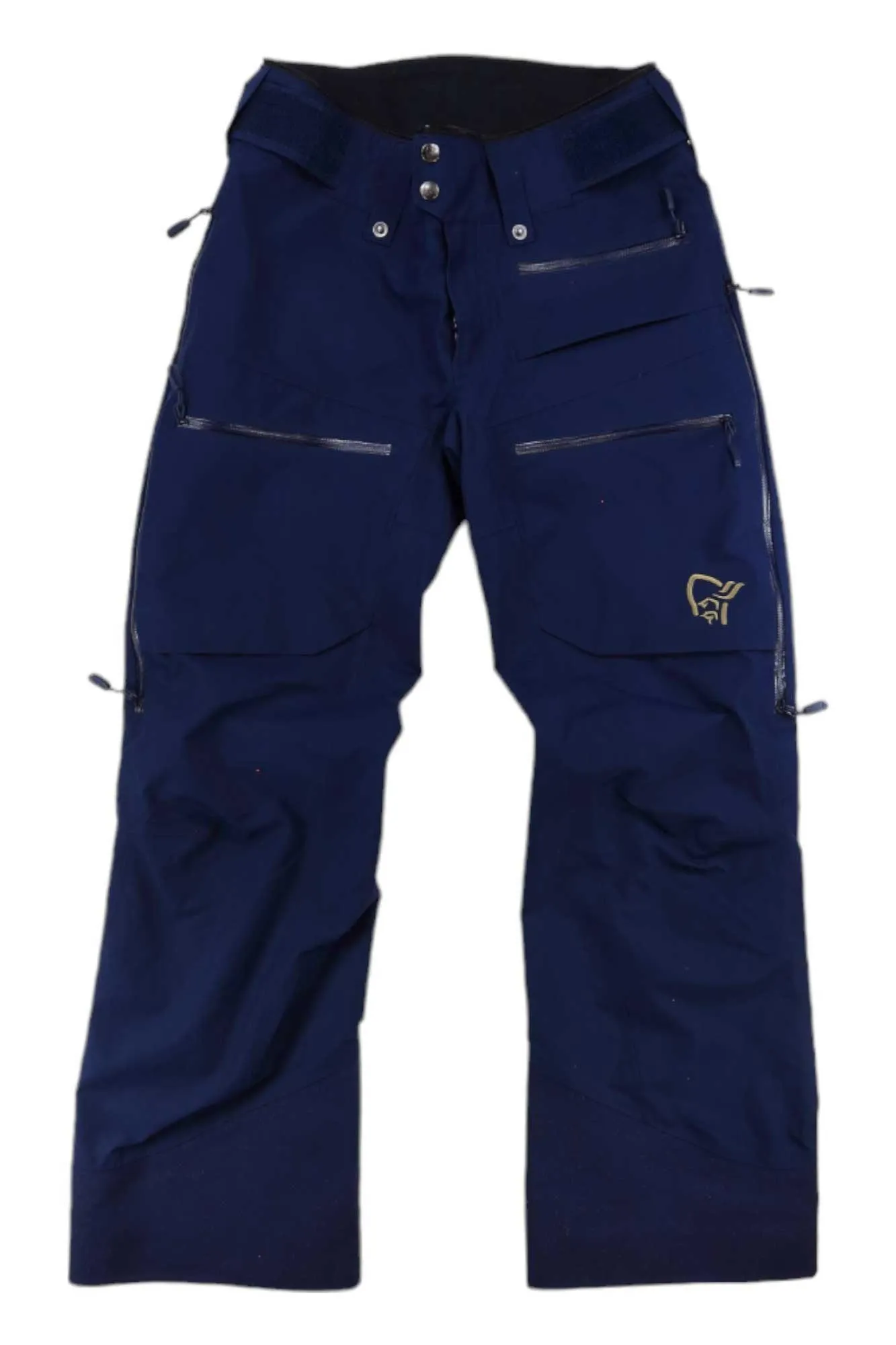 Norrona Womens Lofoten GORE-TEX Insulated Snow Pants