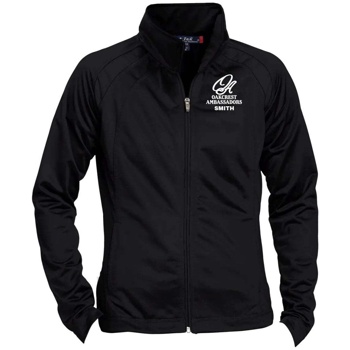 Oakcrest Ambassadors Ladies Jackets