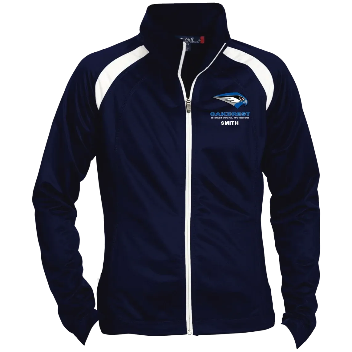 Oakcrest Biomed Ladies Jackets