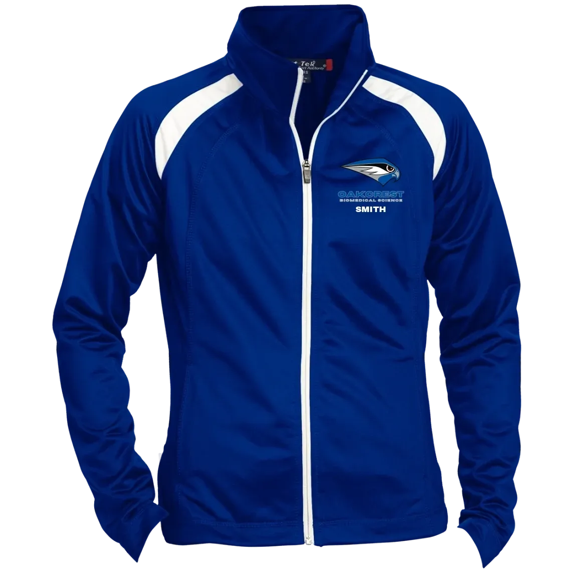 Oakcrest Biomed Ladies Jackets