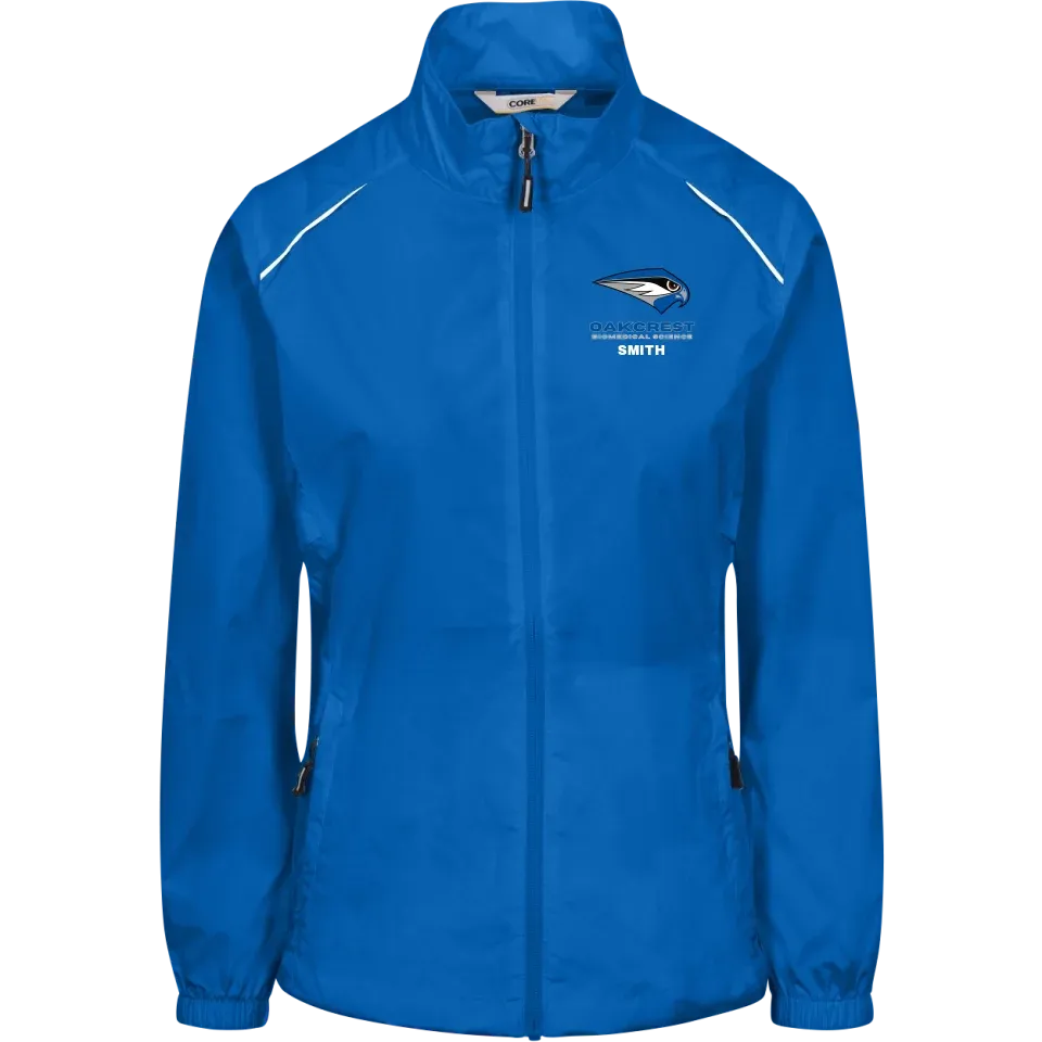 Oakcrest Biomed Ladies Jackets