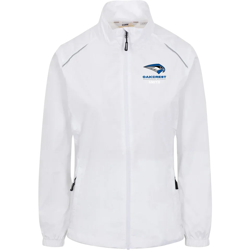 Oakcrest Biomed Ladies Jackets