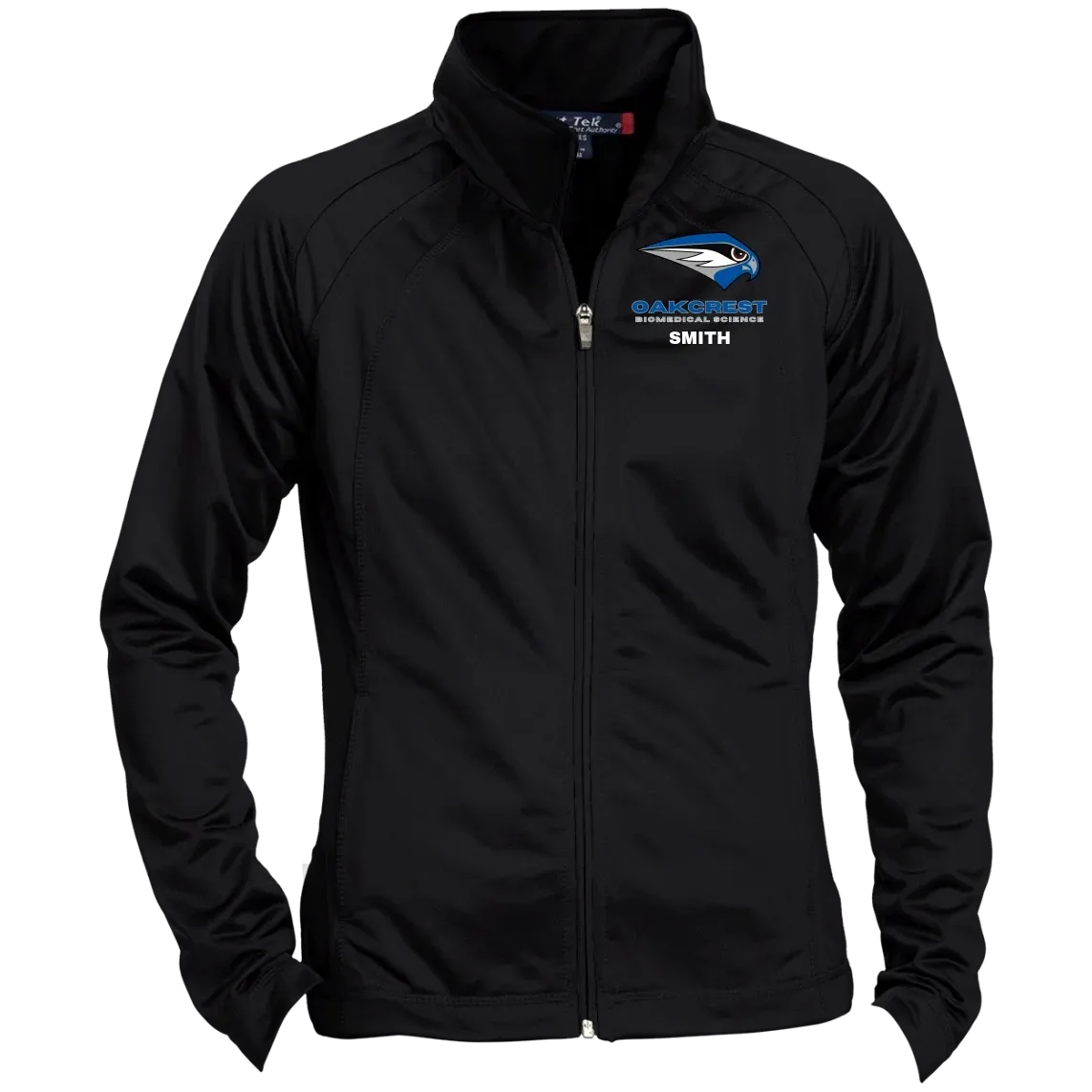 Oakcrest Biomed Ladies Jackets