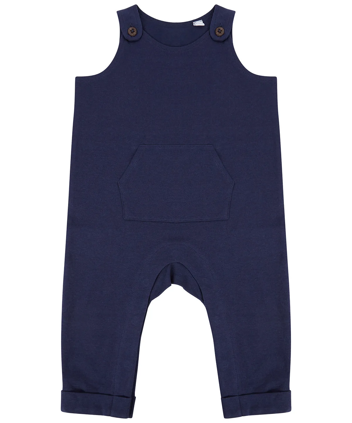 Organic Cotton Dungaree
