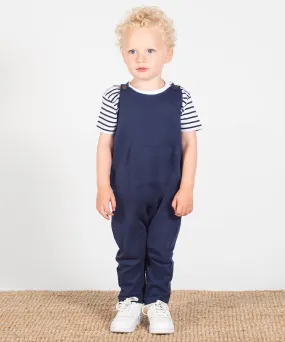 Organic Cotton Dungaree