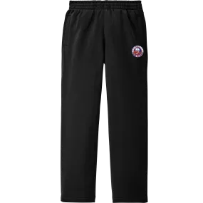 PAL Jr. Islanders Youth Sport-Wick Fleece Pant