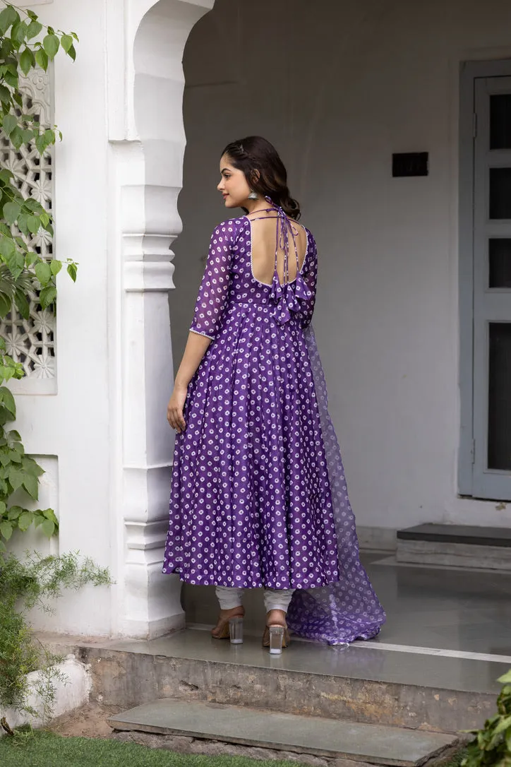 Pehno'Sa Aishwarya Suit Set