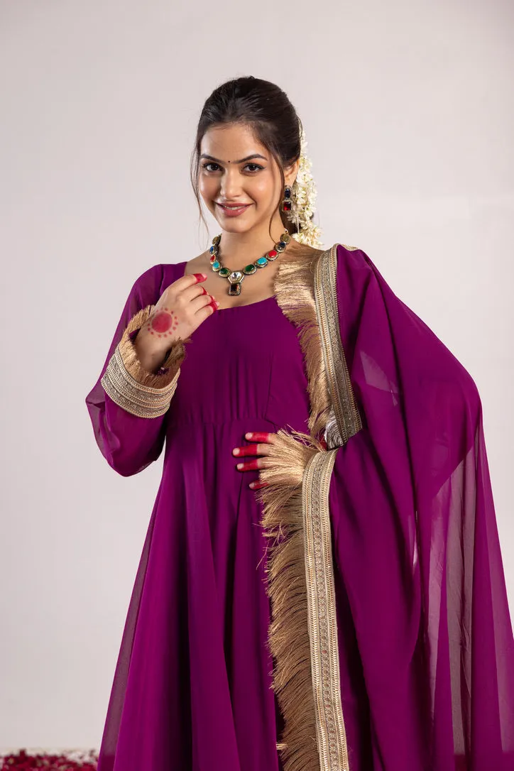 Pehno'Sa Shrimati Koyal Set